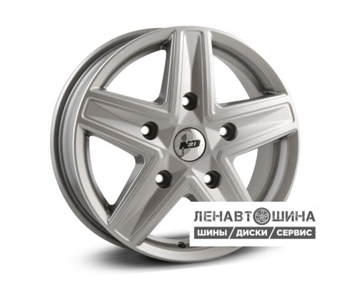 N2O R16 / 6.5J PCD 5x108 ЕТ 42 ЦО 65.1 V2237