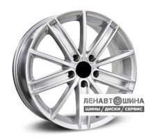 Legeartis Optima R17 / 7J PCD 5x112 ЕТ 43 ЦО 57.1 VW33