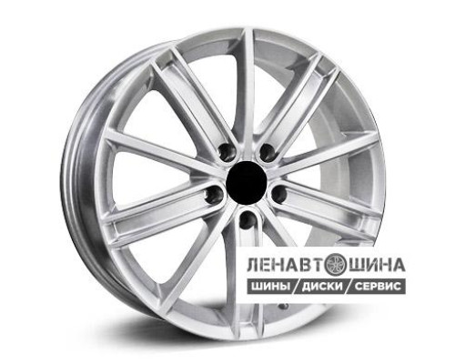 Legeartis Optima R17 / 7J PCD 5x112 ЕТ 43 ЦО 57.1 VW33