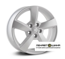 Legeartis Concept R15 / 6J PCD 5x100 ЕТ 38 ЦО 57.1 VW506