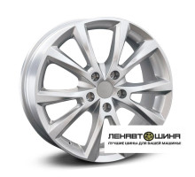 Legeartis Optima R17 / 7.5J PCD 5x130 ЕТ 50 ЦО 71.6 VW54