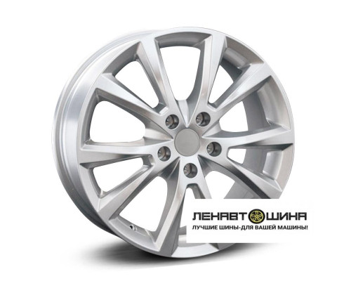 Legeartis Optima R17 / 7.5J PCD 5x130 ЕТ 50 ЦО 71.6 VW54