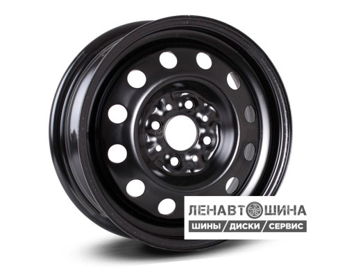 ACCURIDE R14 / 5J PCD 4x98 ЕТ 35 ЦО 58.6 Ваз 2112