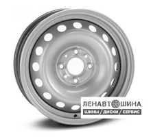 ACCURIDE R14 / 5.5J PCD 4x98 ЕТ 35 ЦО 58.6 Ваз 2170