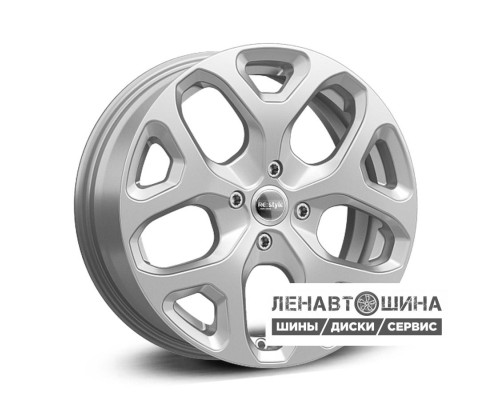iFree Original R16 / 6.5J PCD 4x100 ЕТ 43 ЦО 60.1 Vesta Cross КС869 iFree Original R16 / 6.5J PCD 4x100 ЕТ 43 ЦО 60.1 Vesta Cross КС869