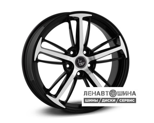 YST R18 / 7J PCD 5x114.3 ЕТ 50 ЦО 67.1 X-29