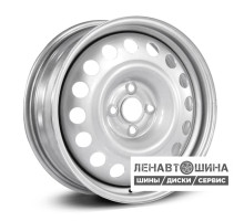 TREBL R16 / 5J PCD 5x139.7 ЕТ 35 ЦО 98.6 X40056