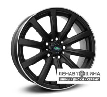 Nitro R16 / 7J PCD 5x105 ЕТ 39 ЦО 56.6 Y3102