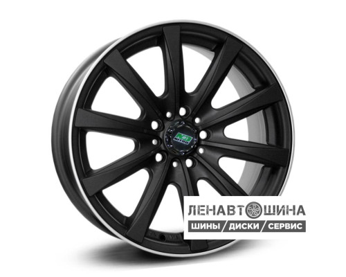 Nitro R16 / 7J PCD 5x105 ЕТ 39 ЦО 56.6 Y3102