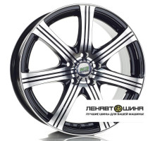 N2O R16 / 6.5J PCD 5x114.3 ЕТ 40 ЦО 66.1 Y3160