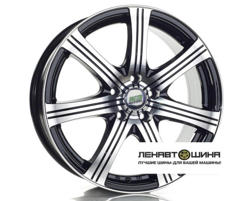 N2O R16 / 6.5J PCD 5x114.3 ЕТ 40 ЦО 66.1 Y3160