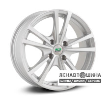 Nitro R15 / 6.5J PCD 5x114.3 ЕТ 45 ЦО 60.1 Y9114
