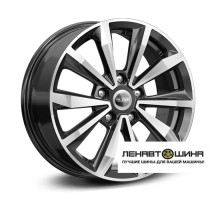 iFree Original R16 / 6.5J PCD 5x114.3 ЕТ 44 ЦО 67.1 ZV Seltos KC974