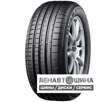 Yokohama 275/45 r20 Advan Sport V107 110Y