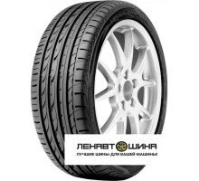 Yokohama 275/45 r20 Advan Sport V103 110Y