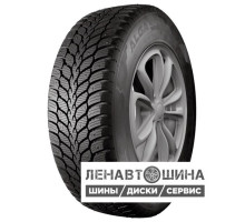 Кама 225/75 r16 ALGA-532 SUV 121/120R Шипы