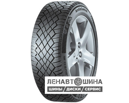 Gislaved 255/55 r19 ArcticControl 111T