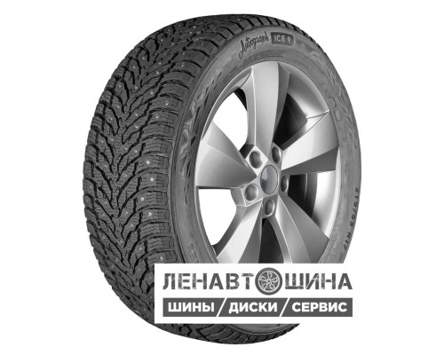 Ikon 245/40 r18 Autograph Ice 9 97T Шипы