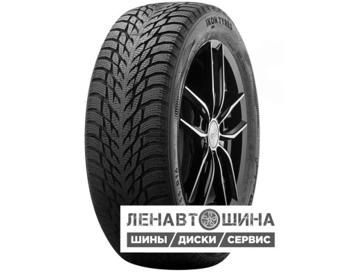 Ikon 235/60 r19 Autograph Snow 3 SUV 107H