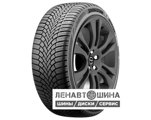 Bridgestone 235/50 r20 Blizzak 6 104W