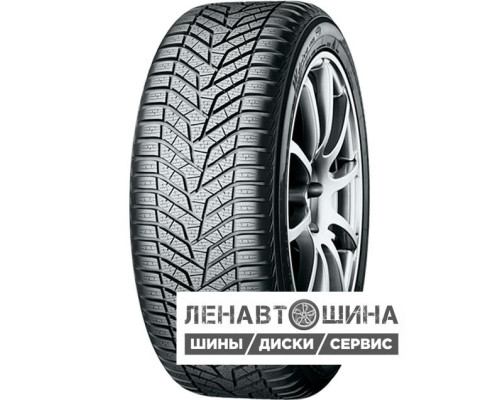 Yokohama 225/55 r19 BluEarth Winter V905 99V Yokohama 225/55 r19 BluEarth Winter V905 99V