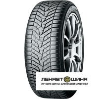 Yokohama 225/55 r19 BluEarth Winter V905 99V