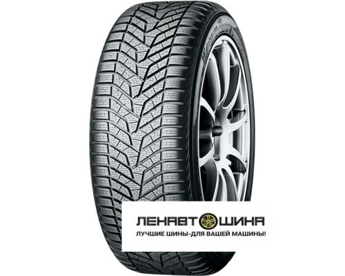 Yokohama 225/55 r19 BluEarth Winter V905 99V