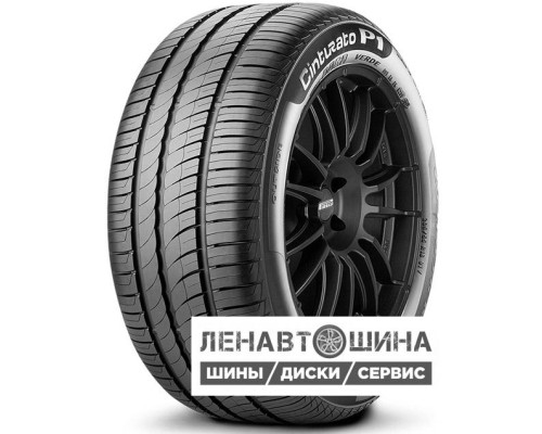 Pirelli 195/55 r16 Cinturato P1 Verde 87H Pirelli 195/55 r16 Cinturato P1 Verde 87H