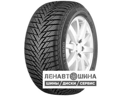 Continental 155/60 r15 ContiWinterContact TS800 74T