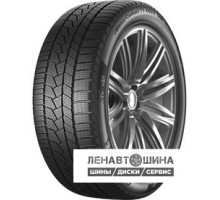 Continental 275/40 r21 WinterContact TS 860 S ContiSilent 107V