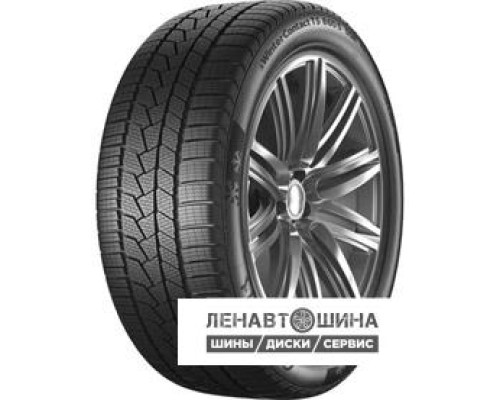 Continental 275/40 r21 WinterContact TS 860 S ContiSilent 107V