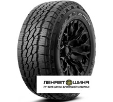 Bridgestone 285/60 r18 Dueler All Terrain A/T002 116T