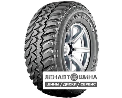 Bridgestone 255/70 r16 Dueler M/T 674 120/117Q Bridgestone 255/70 r16 Dueler M/T 674 120/117Q