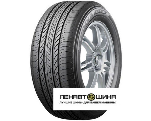 Bridgestone 255/65 r17 Ecopia EP850 110H