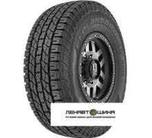 Yokohama 265/60 r18 Geolandar A/T G015 110H