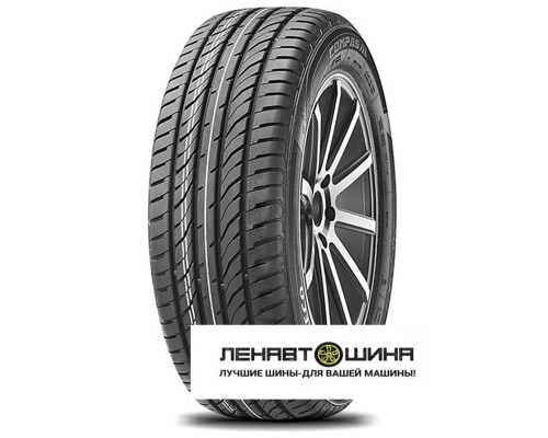 Compasal 215/55 r18 GRANDECO 99V