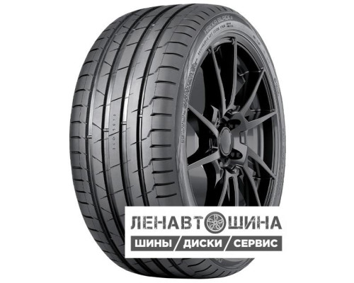 Nokian Tyres 225/50 r18 Hakka Black 2 99W Nokian Tyres 225/50 r18 Hakka Black 2 99W