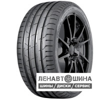 Nokian Tyres 275/40 r20 Hakka Black 2 SUV 106Y