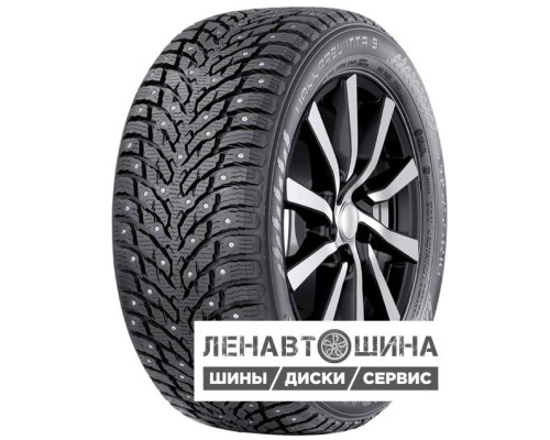 Nokian Tyres 275/40 r18 Hakkapeliitta 9 103T Шипы Nokian Tyres 275/40 r18 Hakkapeliitta 9 103T Шипы