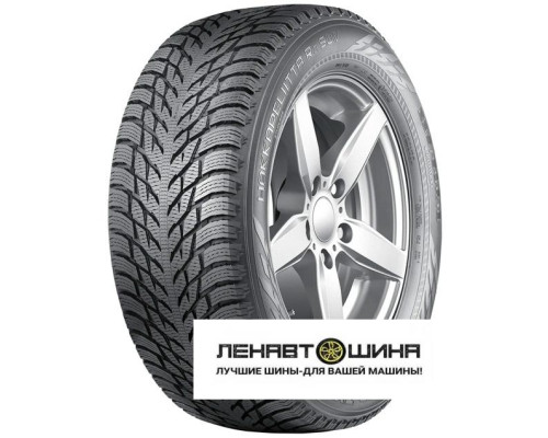 Nokian Tyres 215/65 r17 Hakkapeliitta R3 SUV 103R