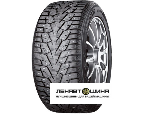 Yokohama 215/55 r17 Ice Guard IG55 98T Шипы