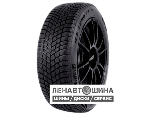 Pirelli 205/60 r16 Ice Zero FR 3 96H Pirelli 205/60 r16 Ice Zero FR 3 96H