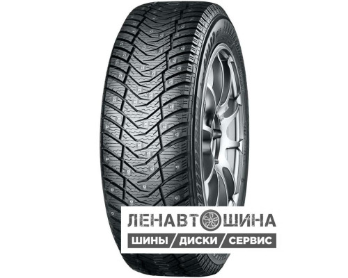 Yokohama 235/50 r18 Ice Guard IG65 101T Шипы Yokohama 235/50 r18 Ice Guard IG65 101T Шипы