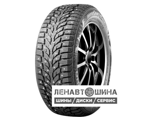 Kumho 225/55 r18 WI32 102T Шипы