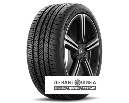 Michelin 285/45 r22 Pilot Sport A/S 4 Acoustic 114Y