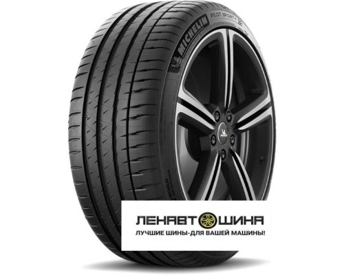 Michelin 245/35 r18 Pilot Sport 4 92Y Runflat