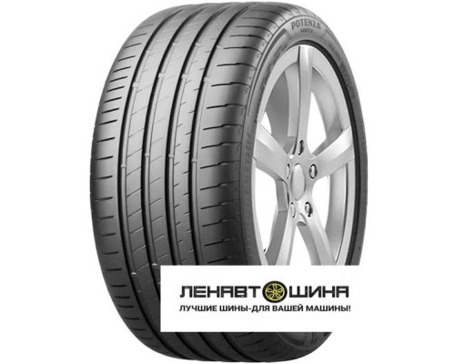 Bridgestone 295/35 r20 Potenza S007A 105Y