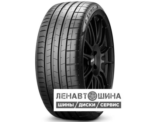 Pirelli 255/50 r19 P ZERO PZ4 SPORTS CAR 107W