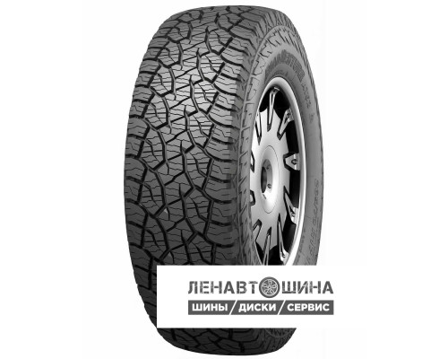Kumho 265/70 r17 Road Venture AT52 121/118S