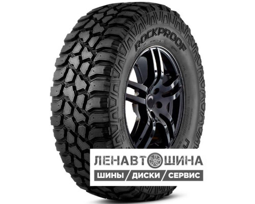 Nokian Tyres 235/80 r17 Rockproof 120/117Q Nokian Tyres 235/80 r17 Rockproof 120/117Q